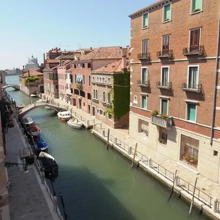 Dorsoduro 232 Apartment
