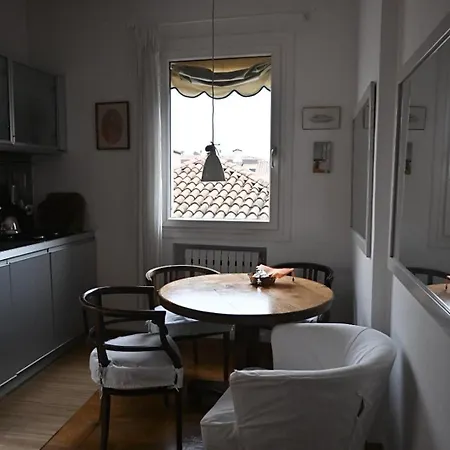 Apartment Dorsoduro 232