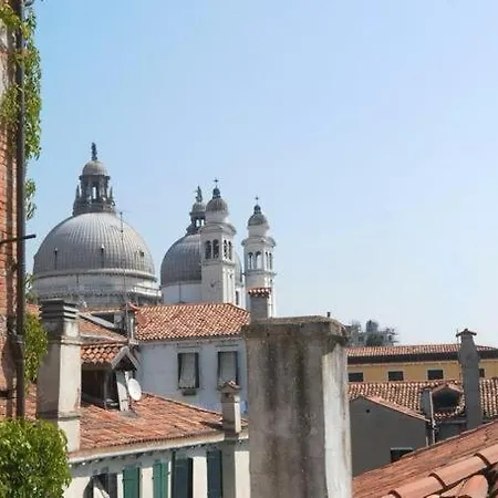 Dorsoduro 232 Venedig