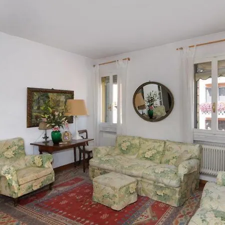 Apartment Dorsoduro 232