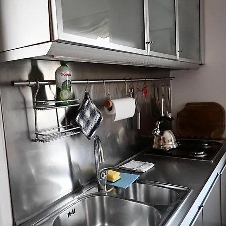 Apartment Dorsoduro 232 Venedig