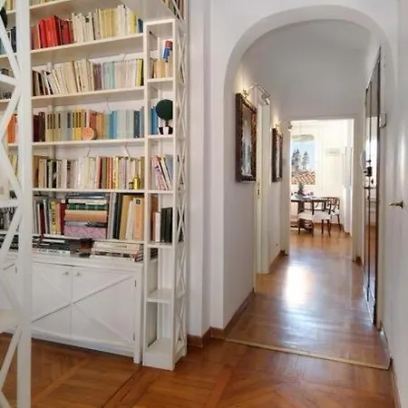 Dorsoduro 232 Apartment Venedig
